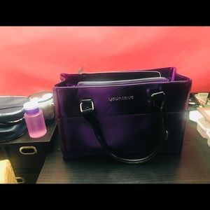 Younique Purse